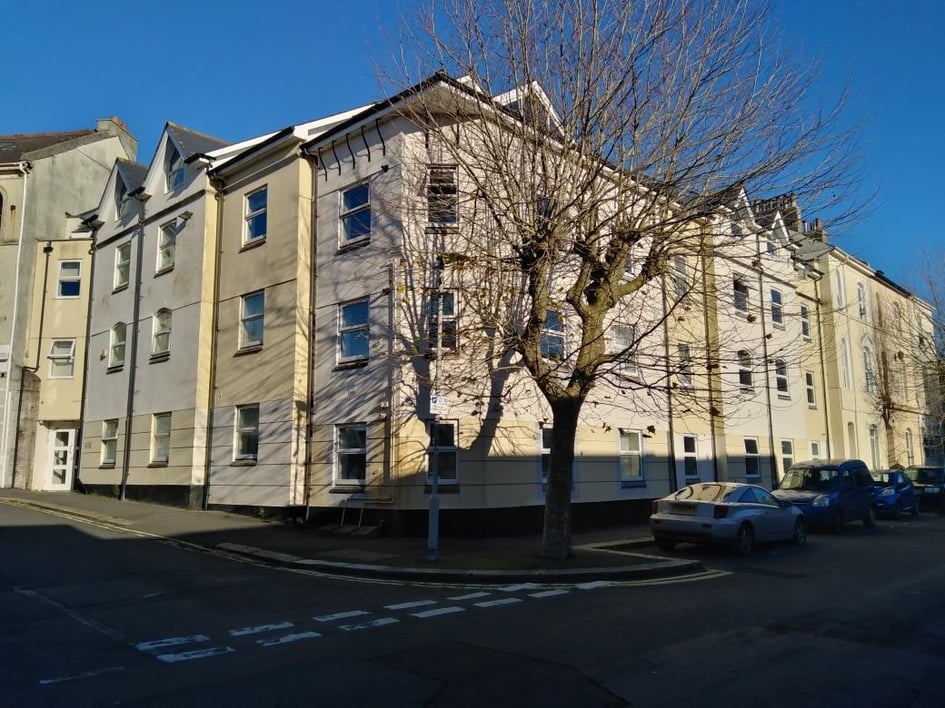 14A Hastings Street, City Centre, Plymouth - Image 2
